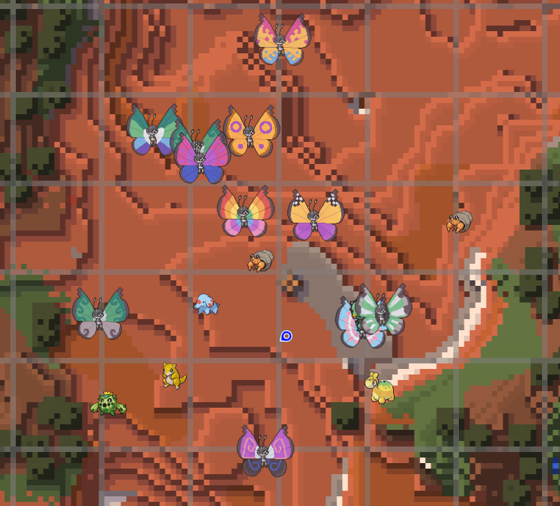 Cobblemon Icons BCG [CI] - Screenshots - Minecraft Resource Packs ...