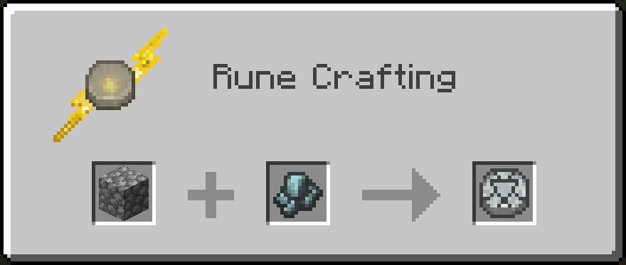 Rune Essence [Fabric] - Screenshots - Minecraft Mods - CurseForge