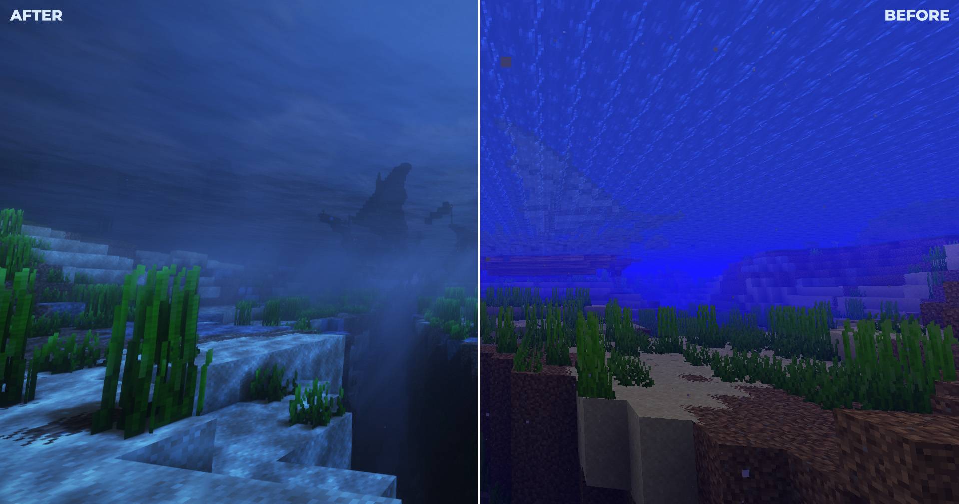 Official Adventure Pack - Gallery - Minecraft Modpacks - CurseForge