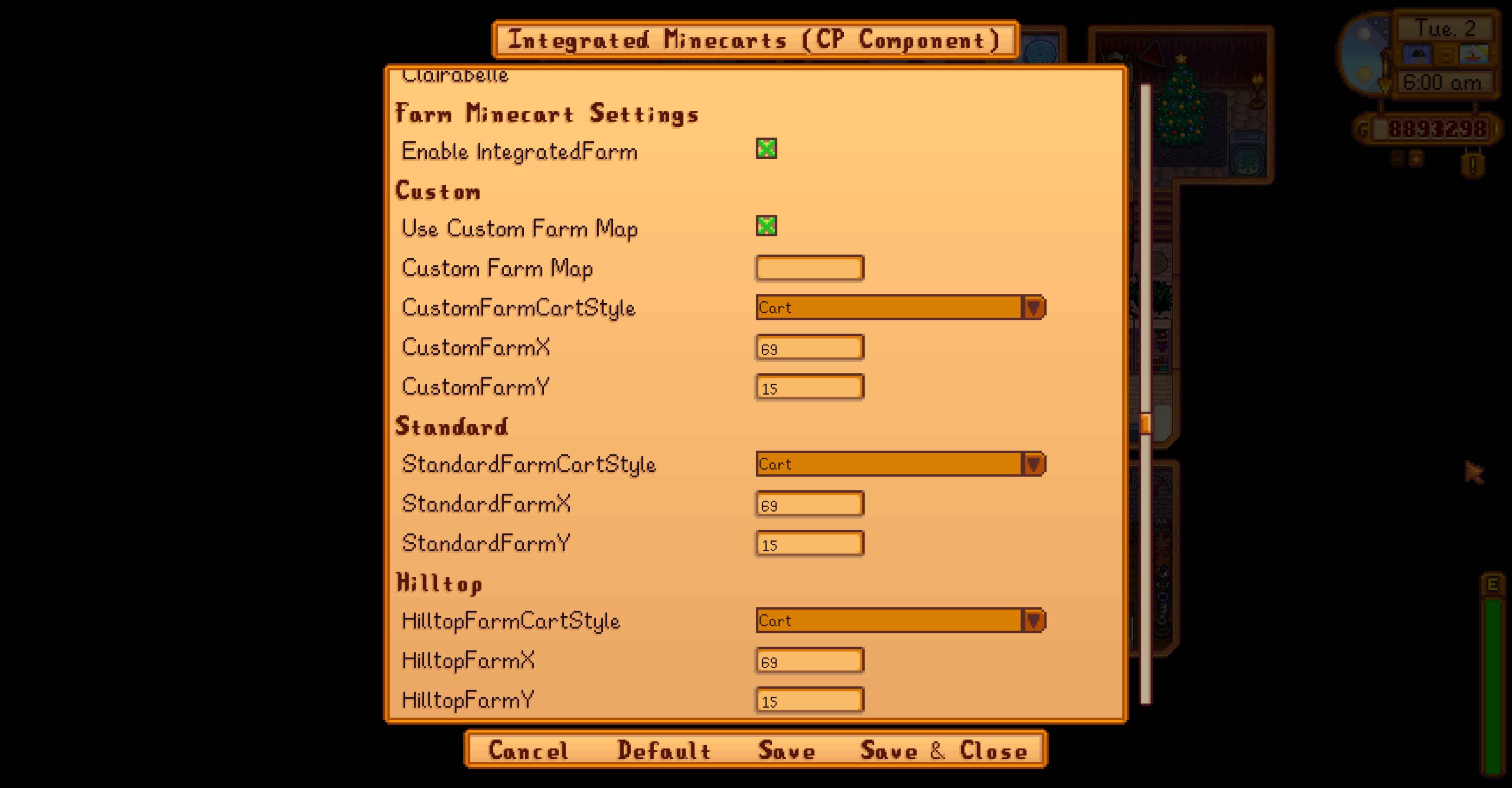 FarmMinecartSettings.jpg