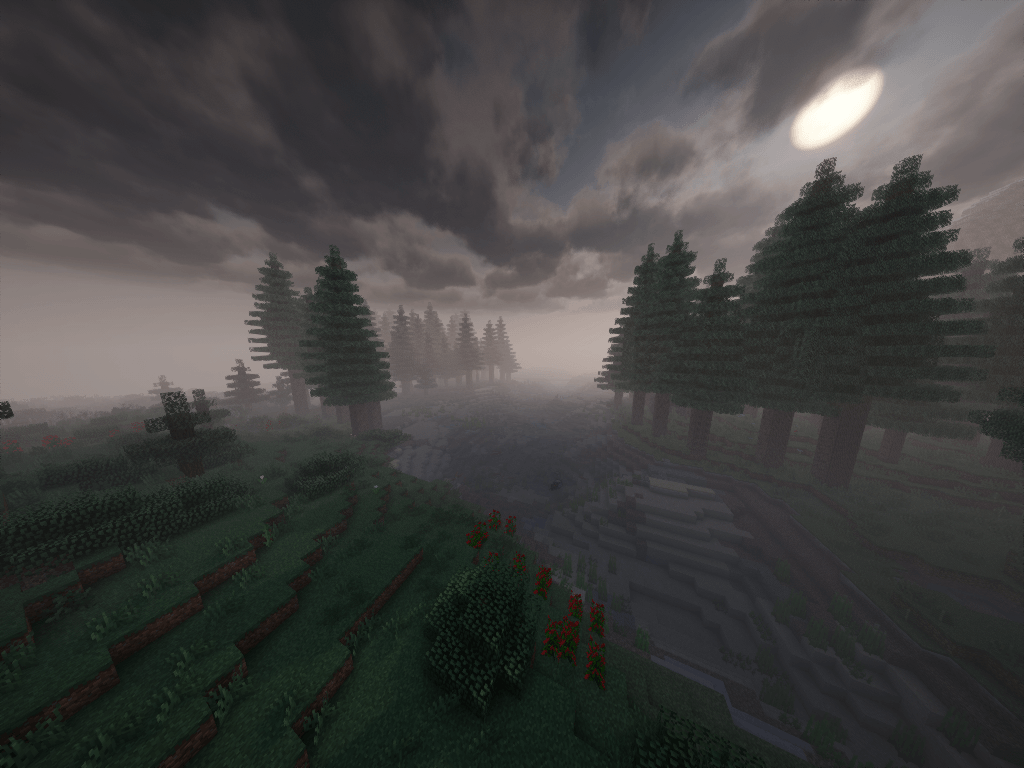 Haunted Horizons - Gallery - Minecraft Modpacks - CurseForge