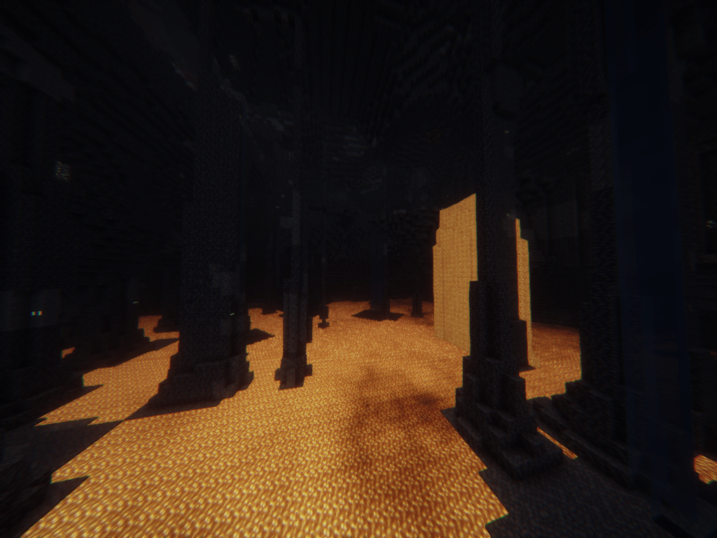 Haunted Horizons - Gallery - Minecraft Modpacks - CurseForge