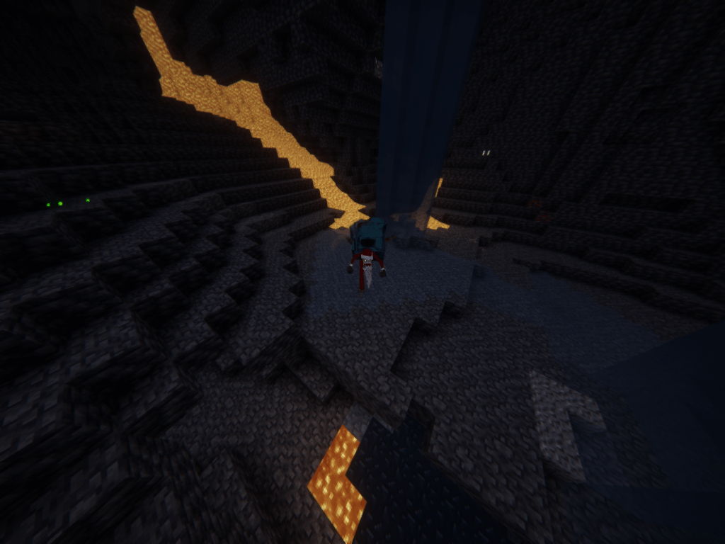Haunted Horizons - Gallery - Minecraft Modpacks - CurseForge