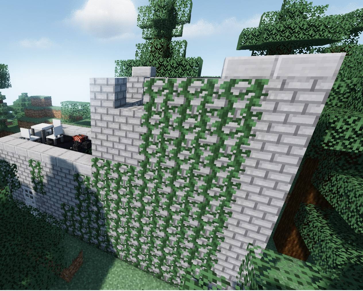 Thumbnail Example Structure