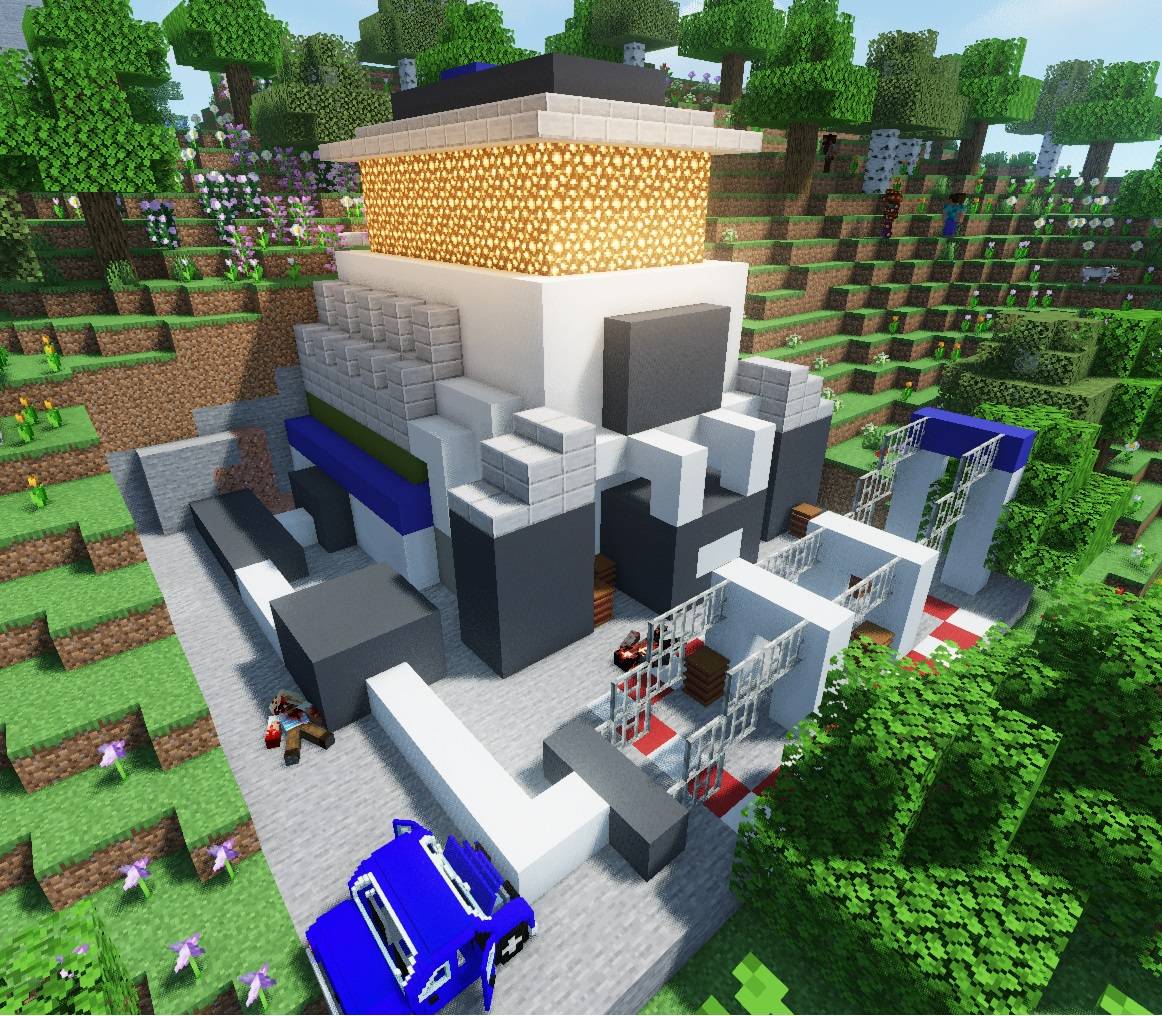 Thumbnail Example Structure