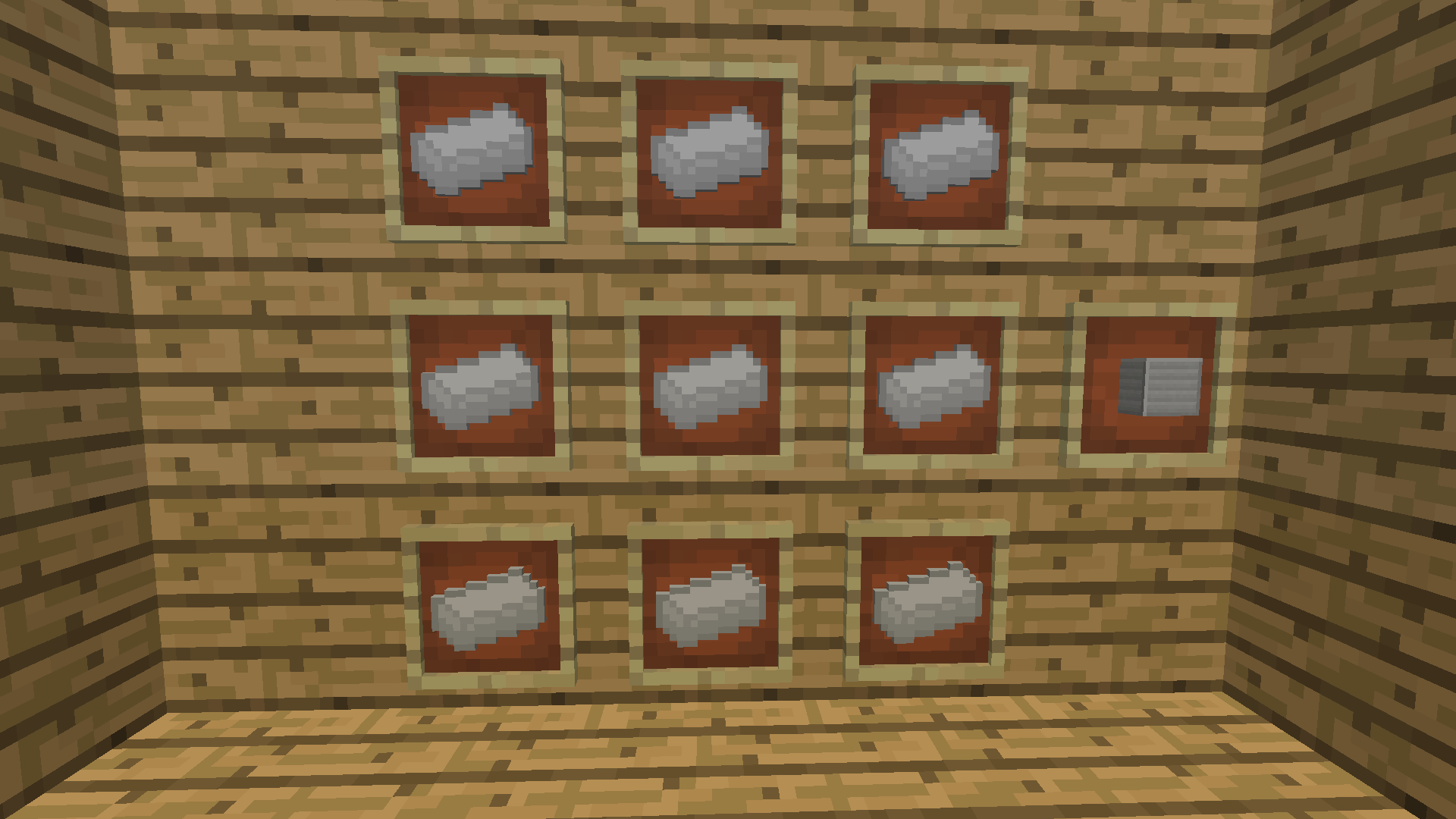 Thumbnail This is the Block of Californium Recipe.