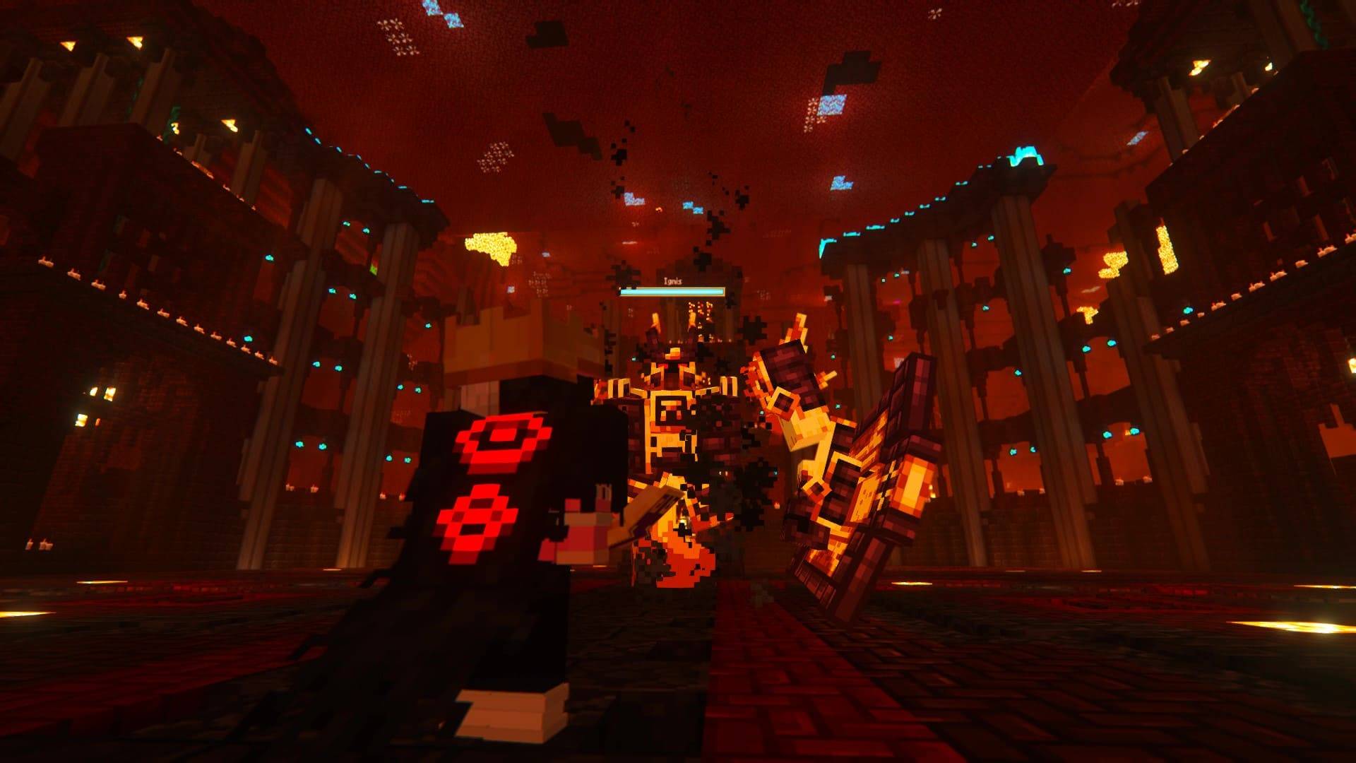 PERFECTION - Gallery - Minecraft Modpacks - CurseForge