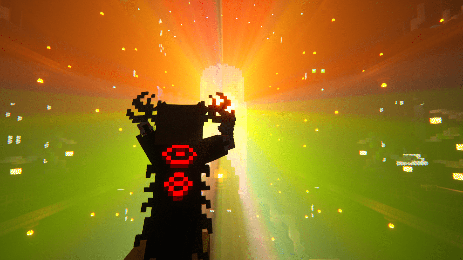 PERFECTION - Gallery - Minecraft Modpacks - CurseForge