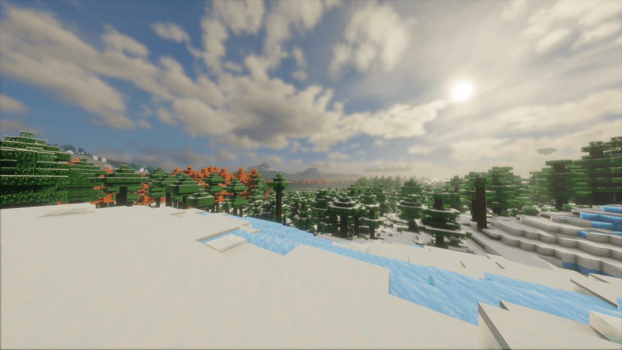 Slightly Modified Block Game - Gallery - Minecraft Modpacks - CurseForge