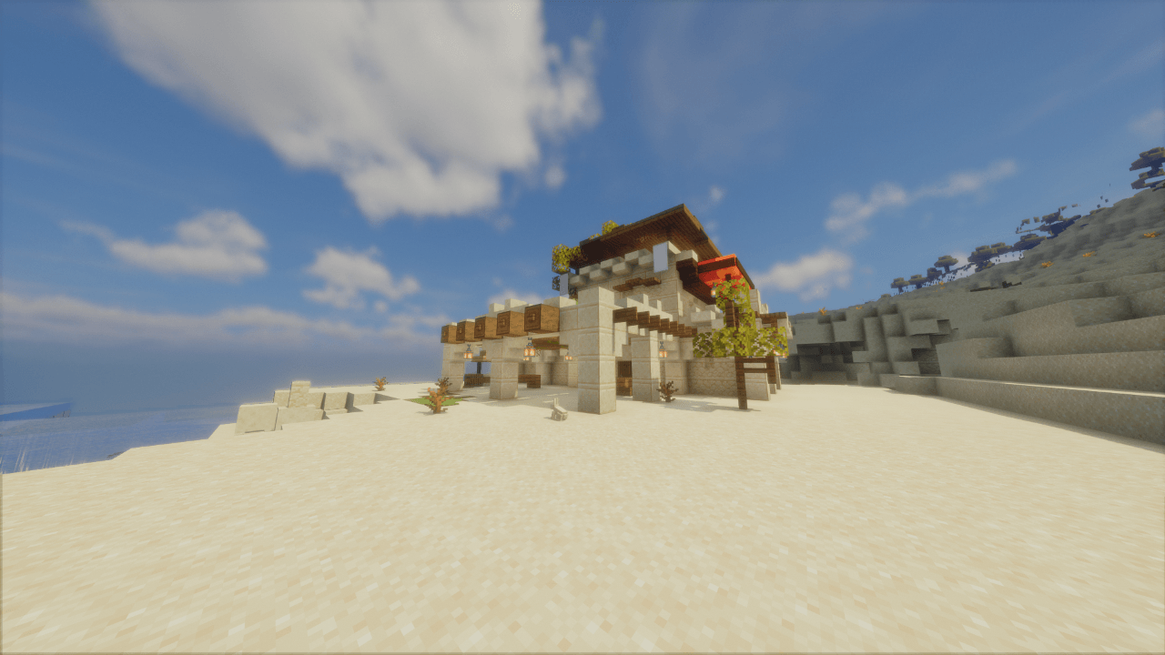 Slightly Modified Block Game - Gallery - Minecraft Modpacks - CurseForge
