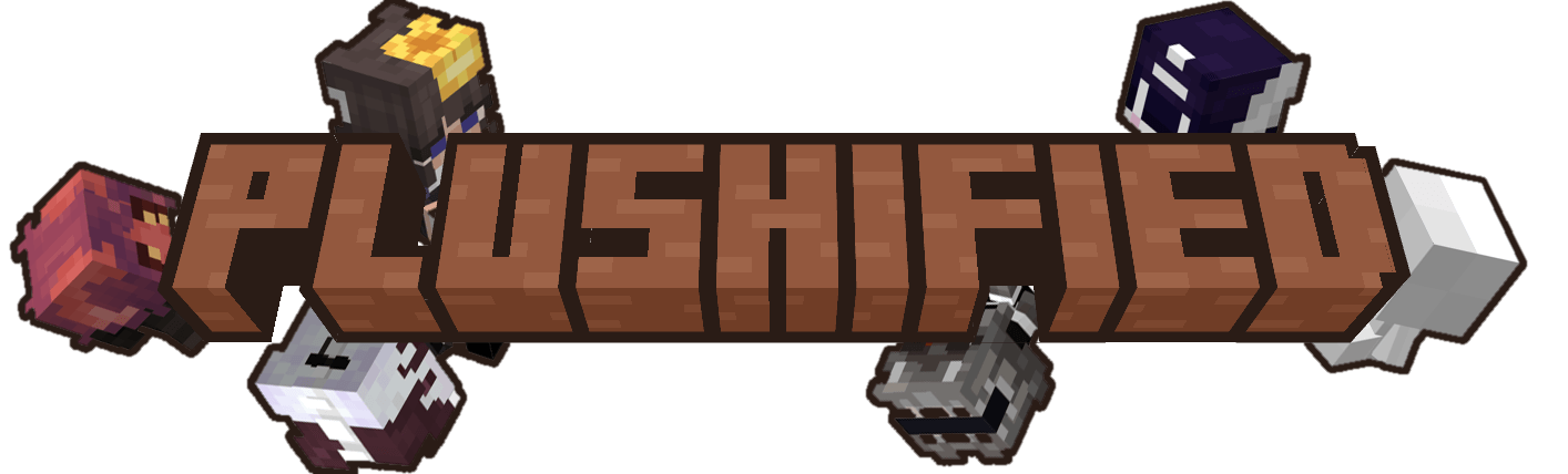 Install Plushified - Minecraft Mods & Modpacks - CurseForge