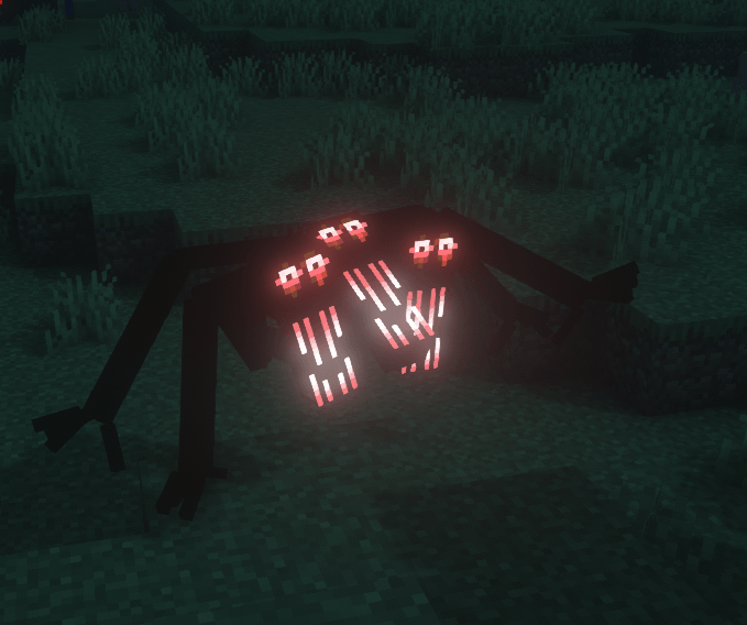 The Man King - Minecraft Mods - CurseForge