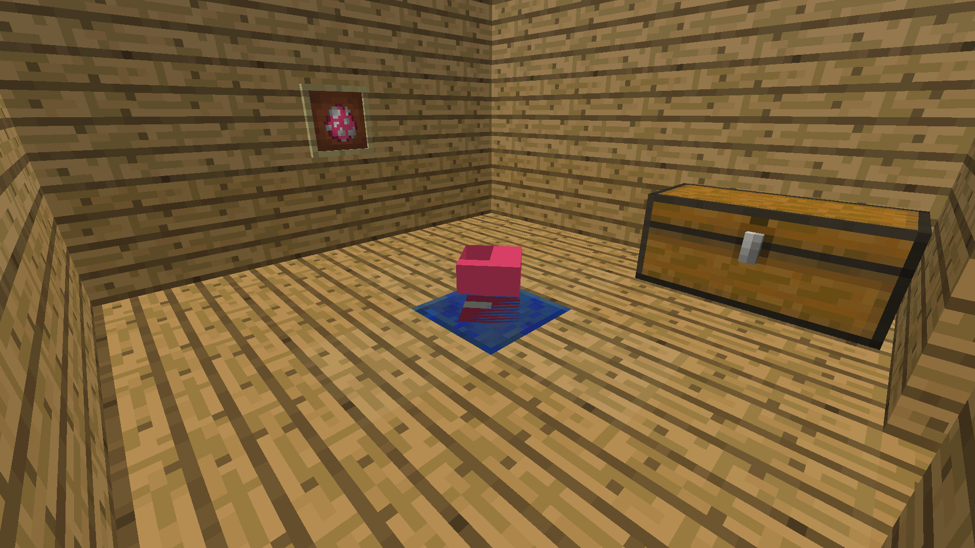 Thumbnail This is the Cupcake's new model.