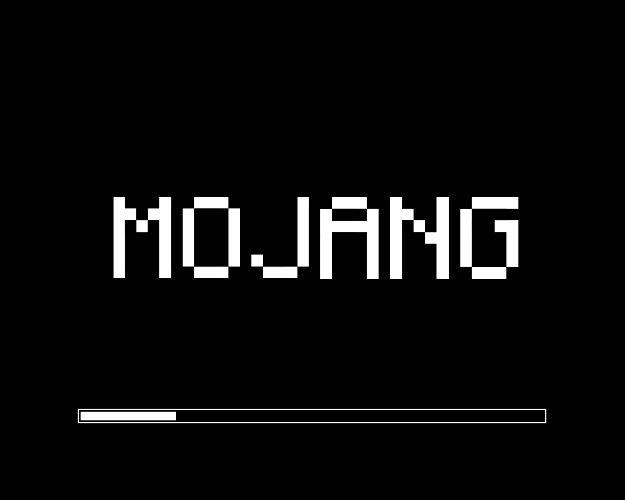 Mojang logo