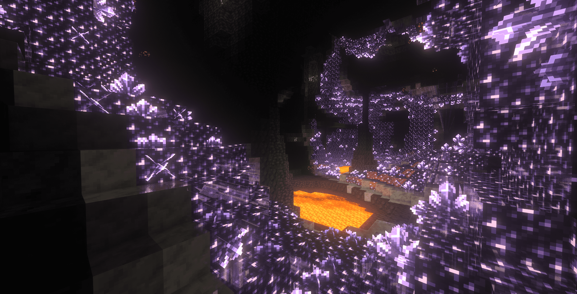 Crystal Caves