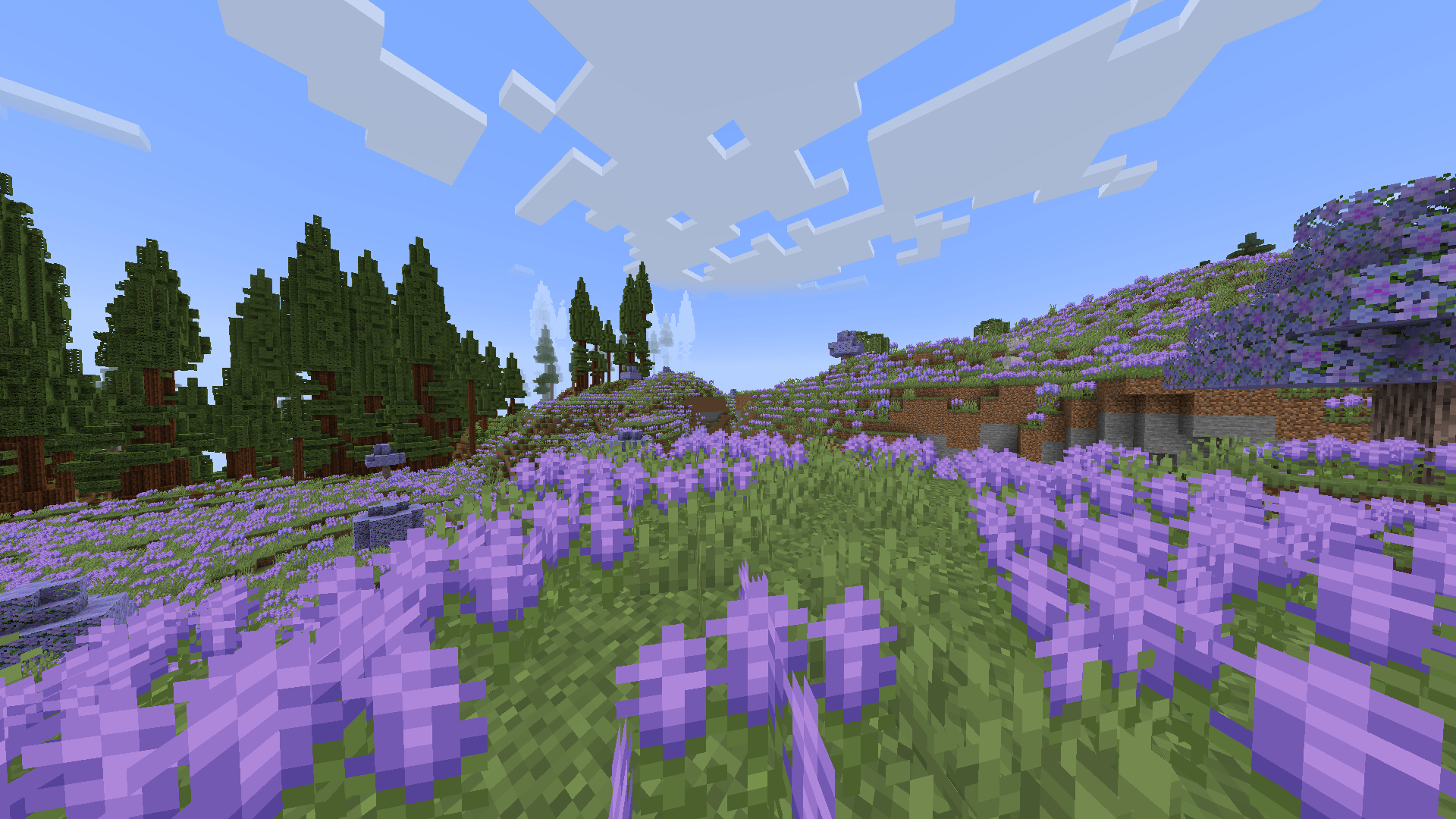 Mythic Voyage - Gallery - Minecraft Modpacks - CurseForge