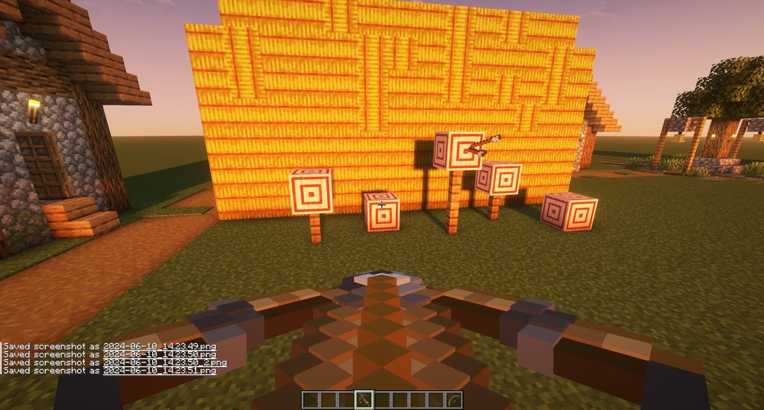 Rhy's Textures - Gallery - Minecraft Resource Packs - CurseForge