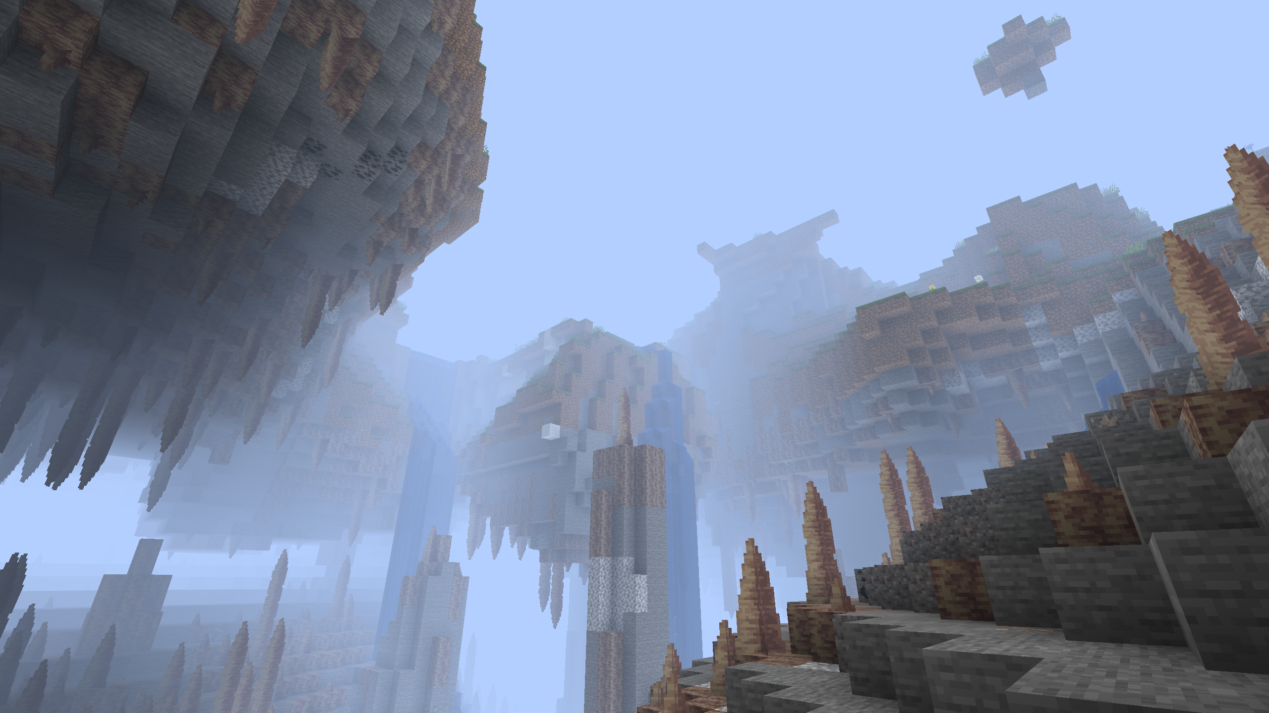 Thumbnail Mist dimension. Scheduled to be added in V1.6.0