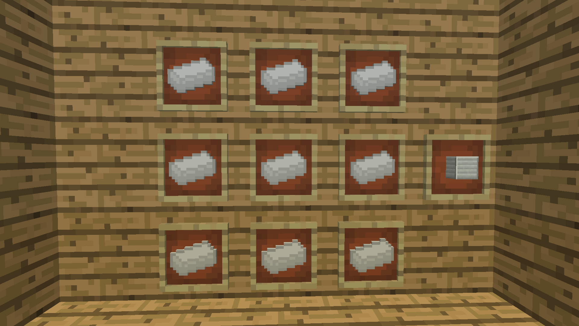 Thumbnail This is the Block of Erbium Recipe.