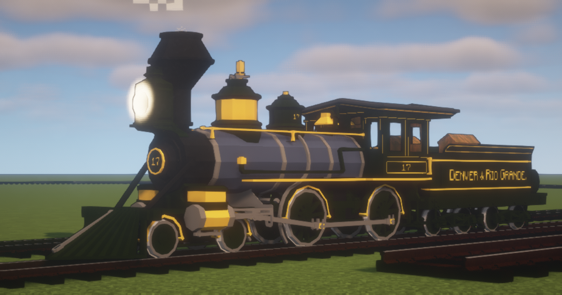 Brussell's Definitive NA 3ft Gauge Megapack - Part 1: Pre-1900 — screenshot 3