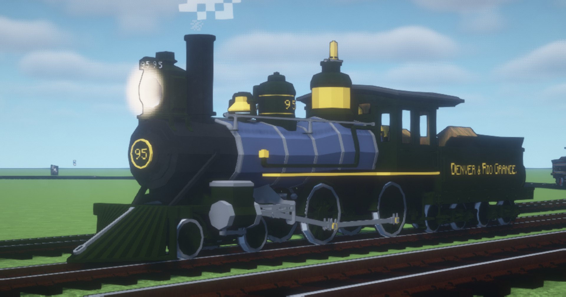 Brussell's Definitive NA 3ft Gauge Megapack - Part 1: Pre-1900 — screenshot 2