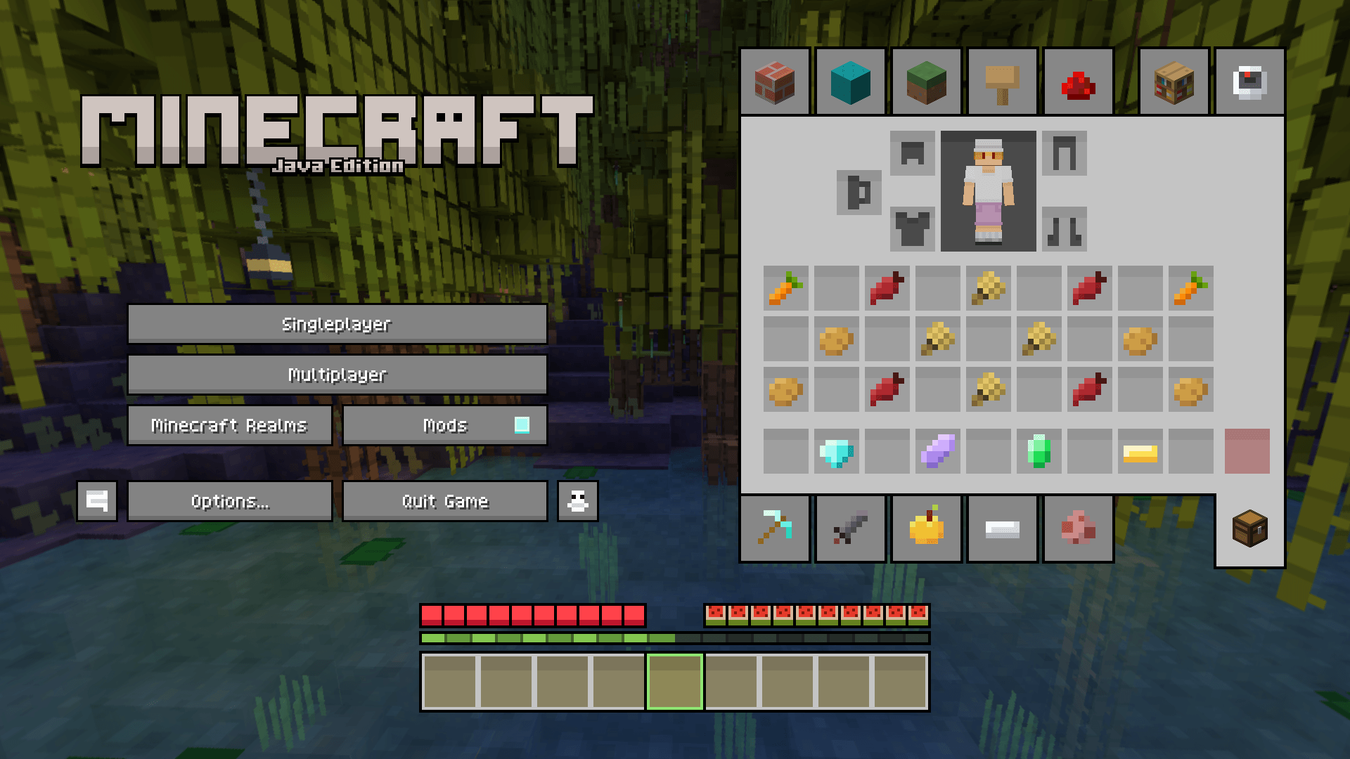 Screenshot thumbnail