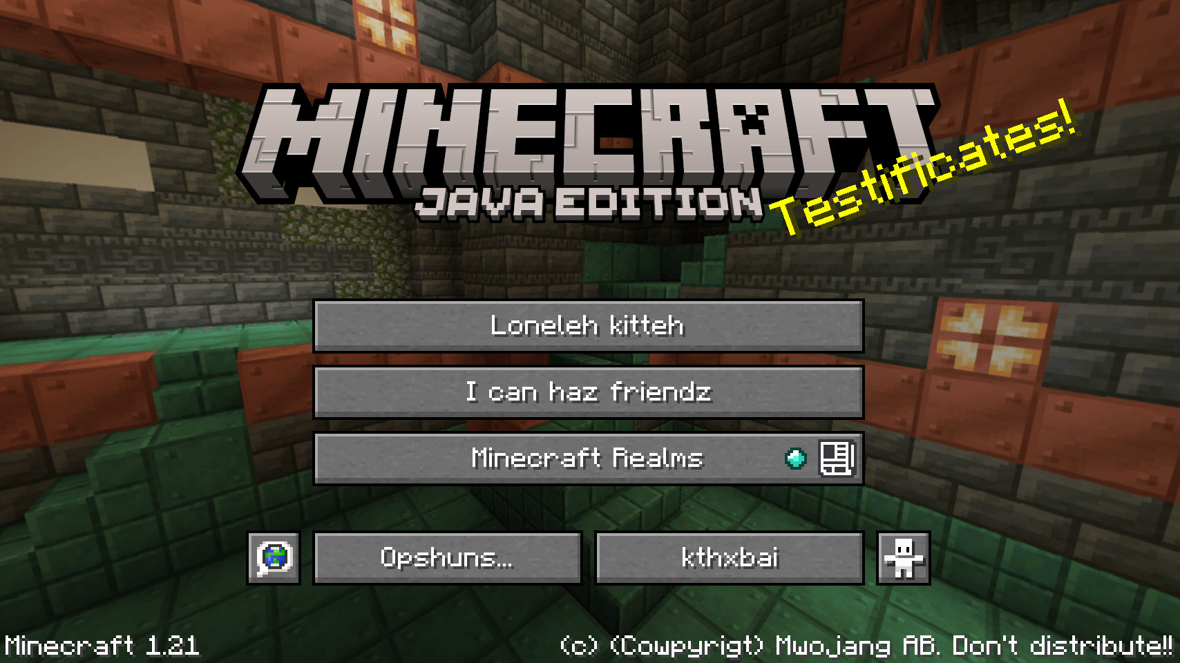 Install Programmer Art Fix Add-ons - Minecraft Mods & Modpacks - CurseForge