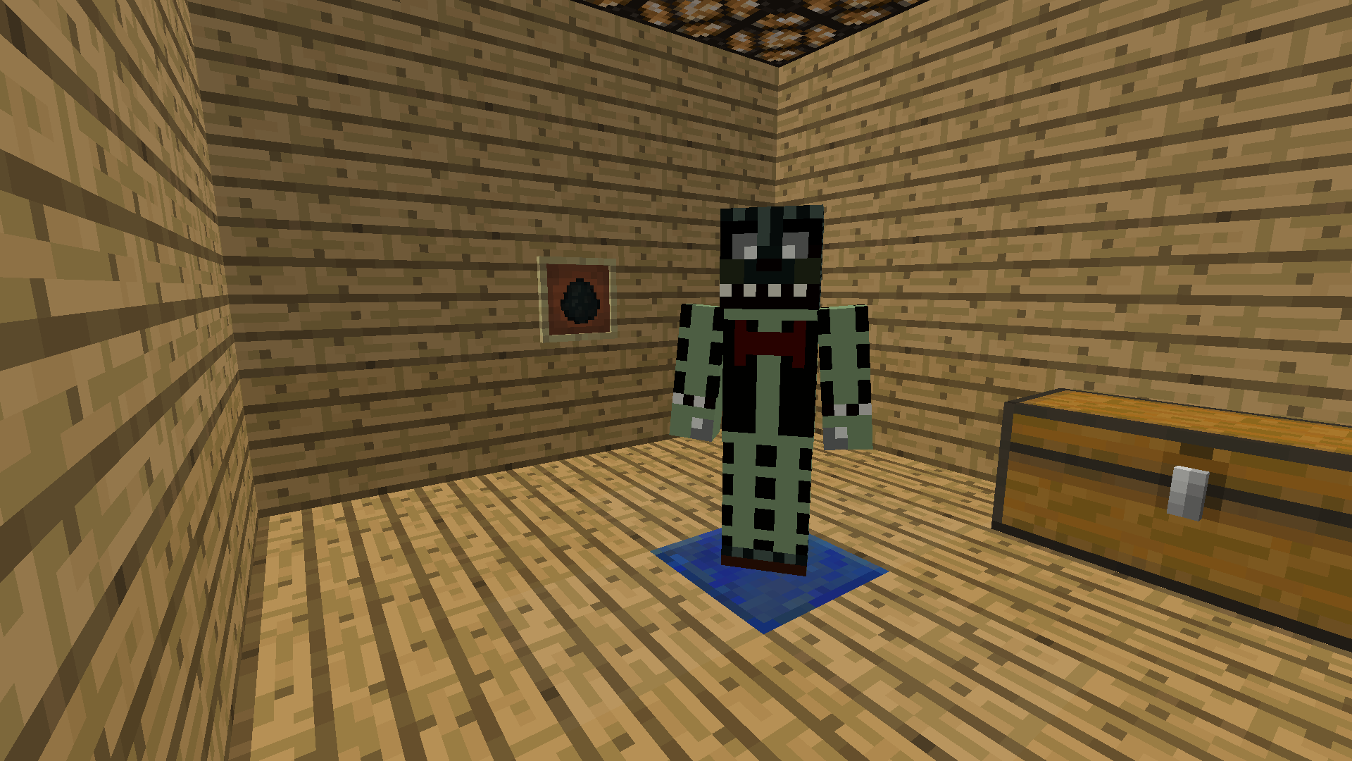 Thumbnail This is Phantom Mangle.