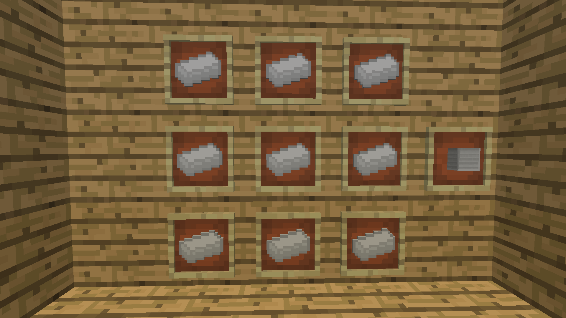Thumbnail This is the Block of Neodymium.