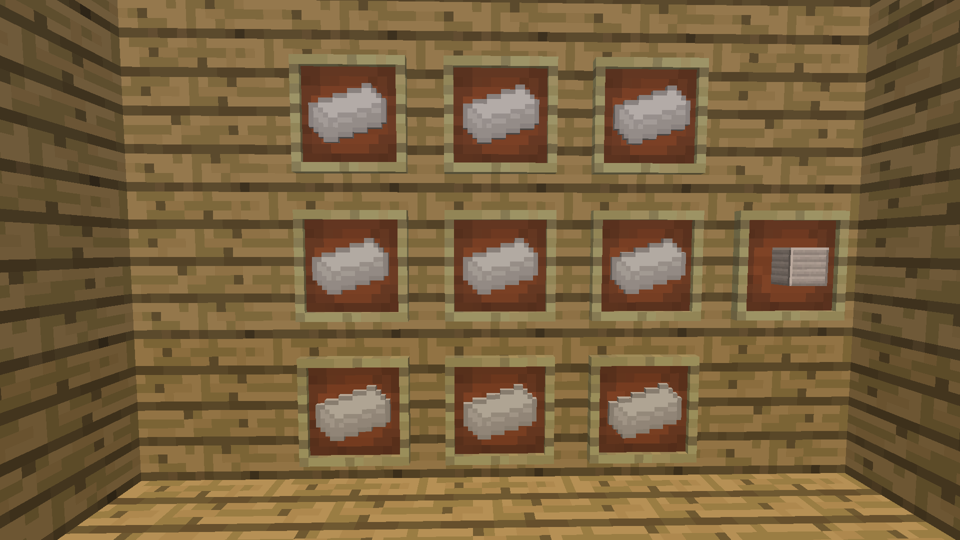 Thumbnail This is the Block of Europium Recipe.