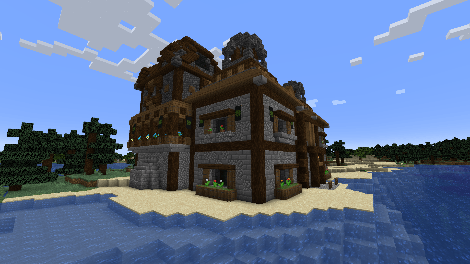 Screenshot thumbnail