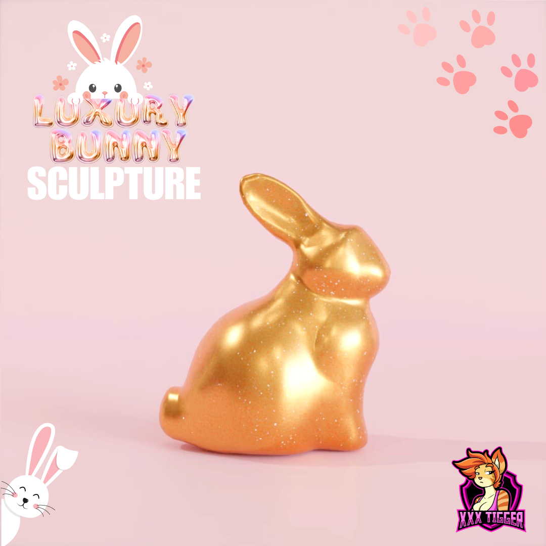 LUXURY BUNNY_SCULPTURE - Screenshots - The Sims 4 Build / Buy - CurseForge