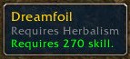 <p>Tooltip shown from node on ground</p>