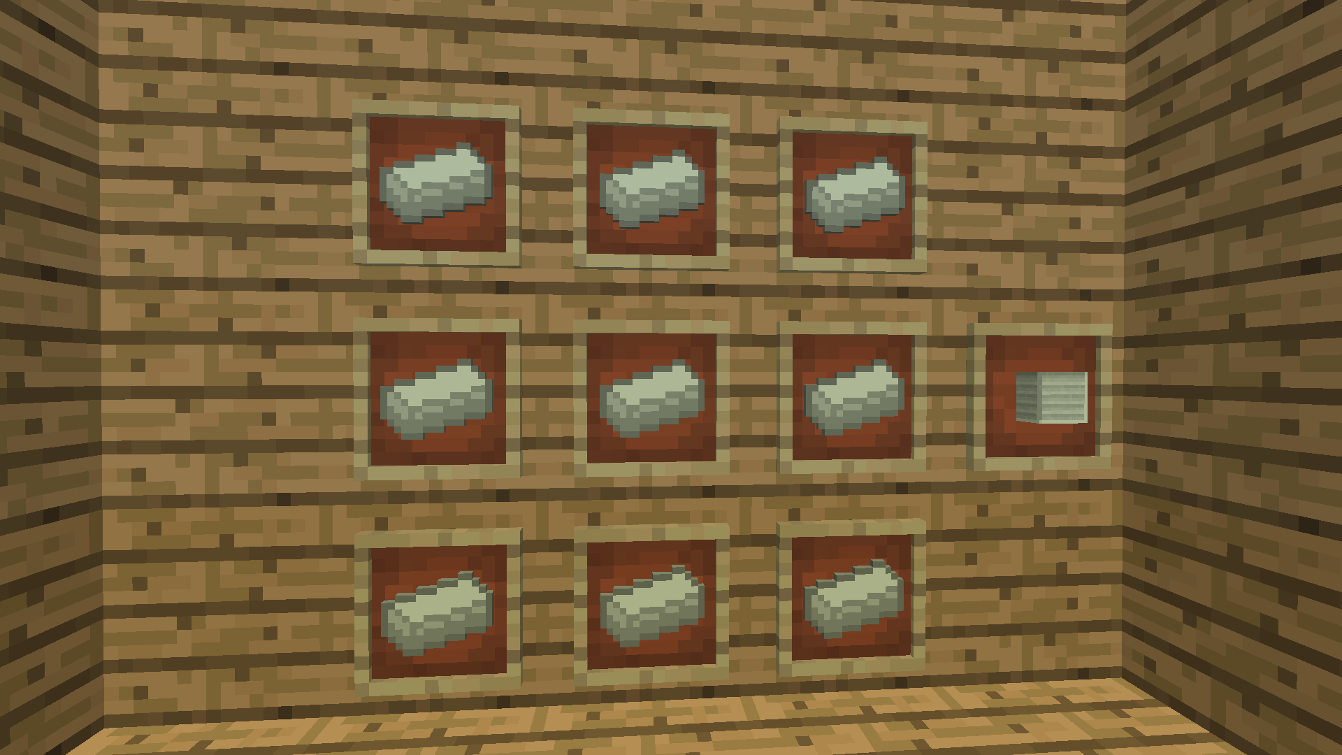 Thumbnail This is the Block of Gadolinium Recipe.