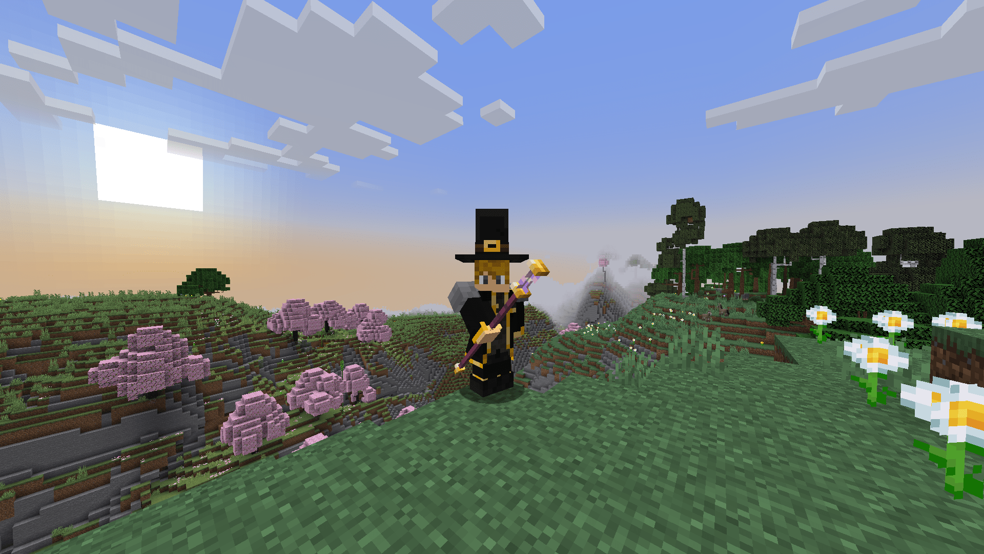 Thumbnail Typical Enchanter Equipment *this doesn't show all trinkets, wearable armor types/ set bonuses, weapons*