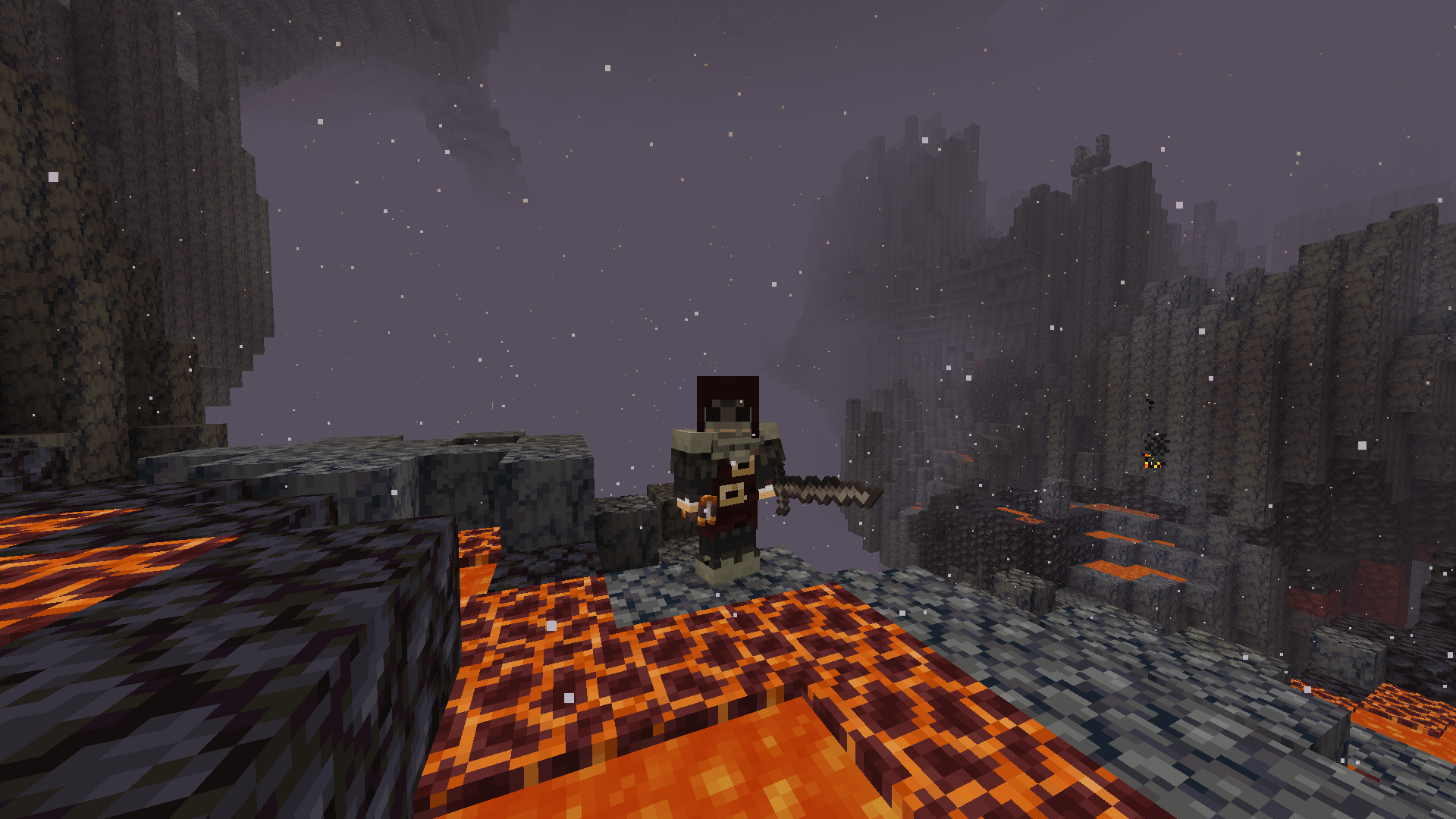 Thumbnail Typical Necromancer Equipment *this doesn't show all trinkets, wearable armor types/ set bonuses, weapons*