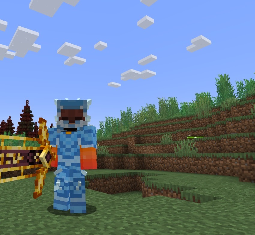 Better and Hearder - Gallery - Minecraft Modpacks - CurseForge