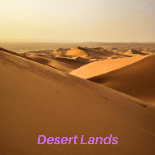 Desert Lands