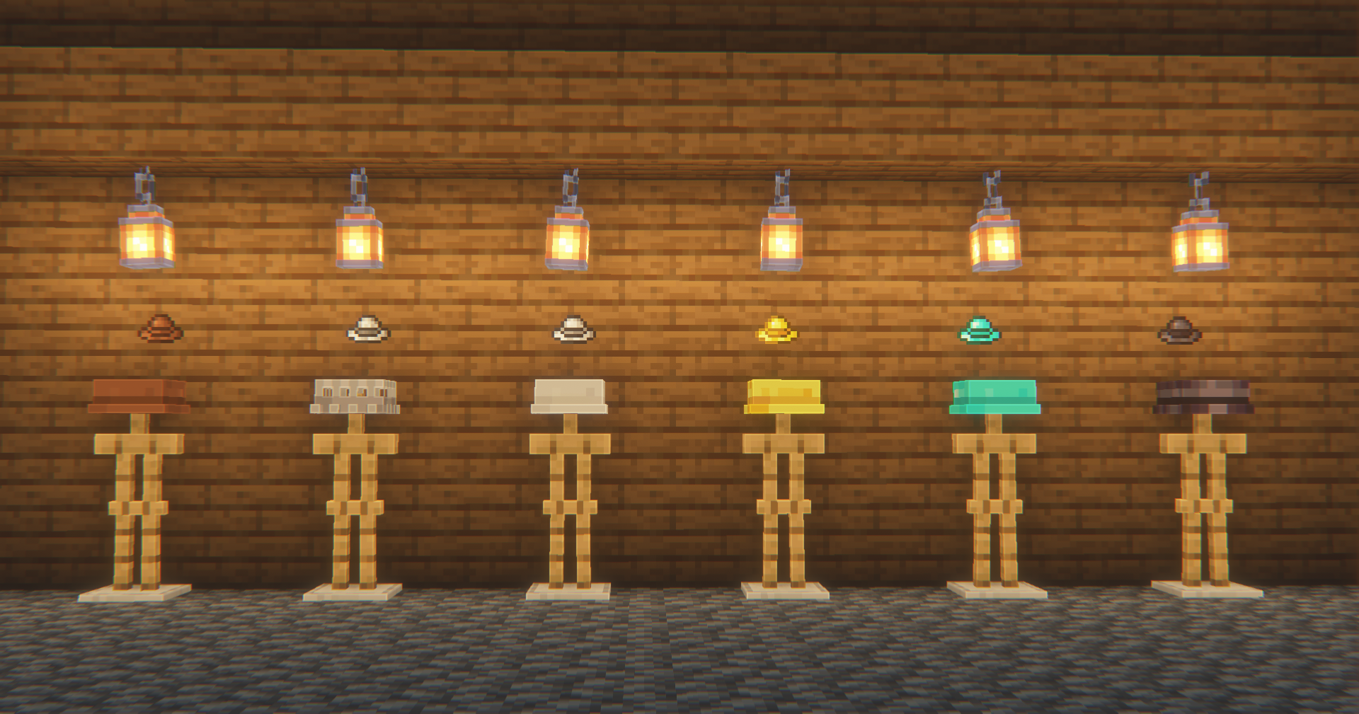 Luffy Hat Helmets — screenshot 1