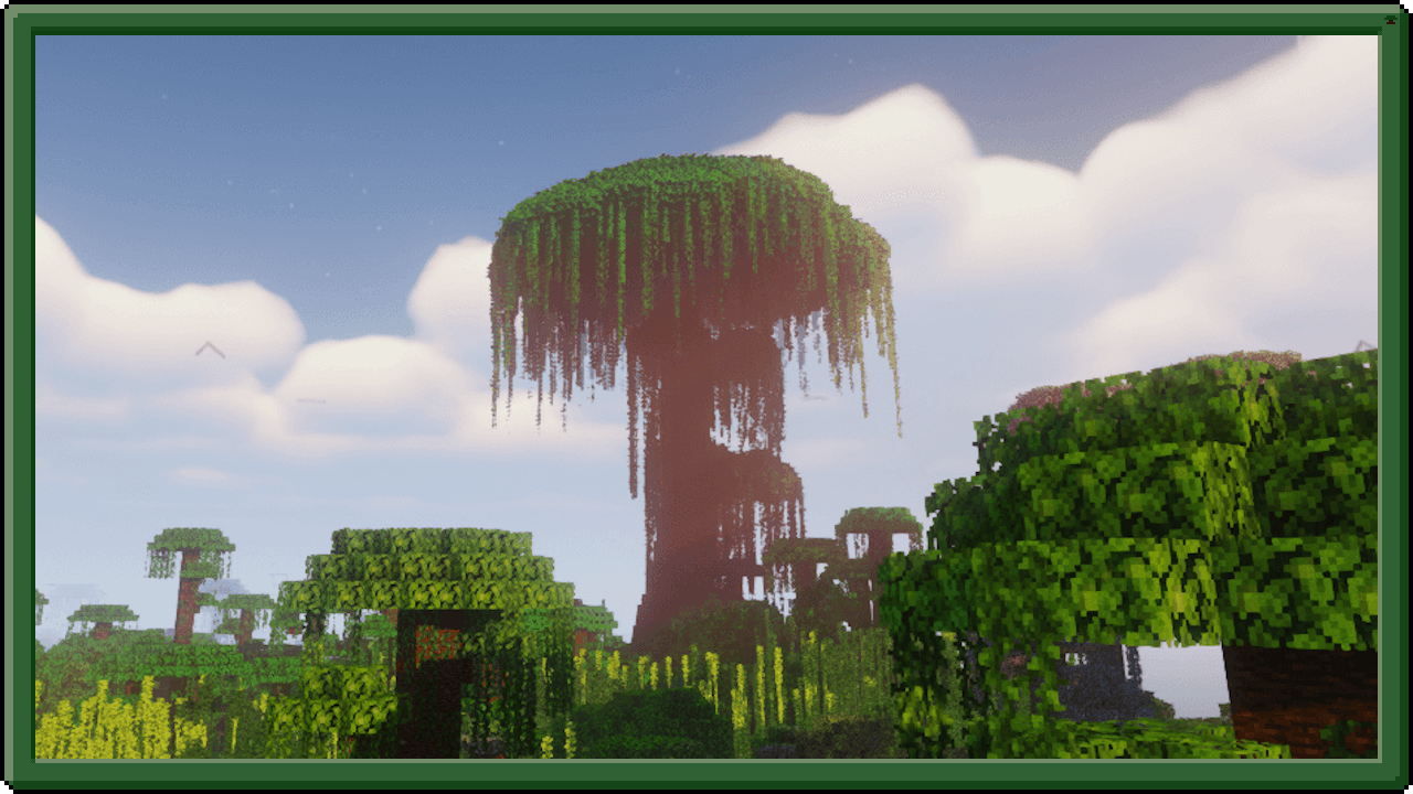 Tree image