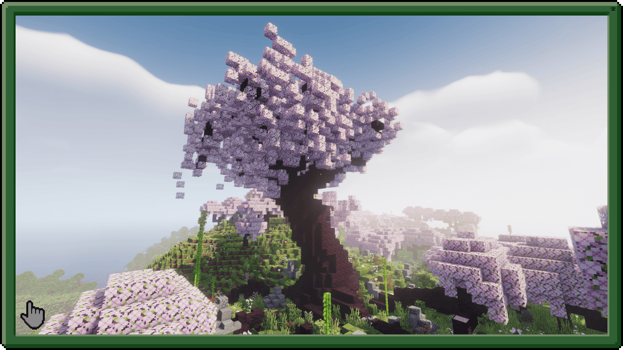 Tax' Tree Giant - Screenshots - Minecraft Mods - CurseForge