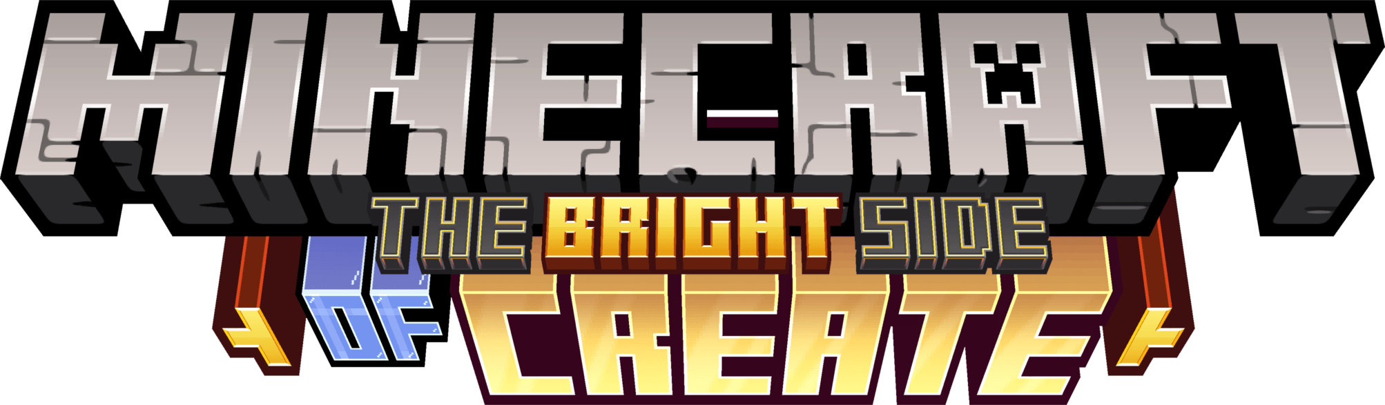 Install The bright side of create Minecraft Mods & Modpacks