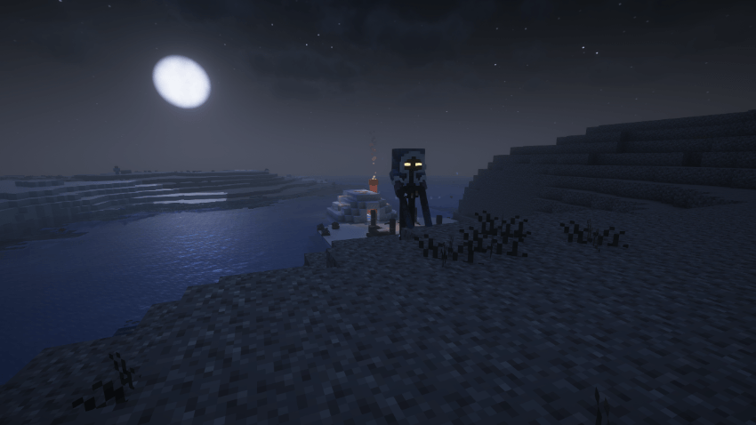 Thumbnail manaartifice_enderman_structure.png