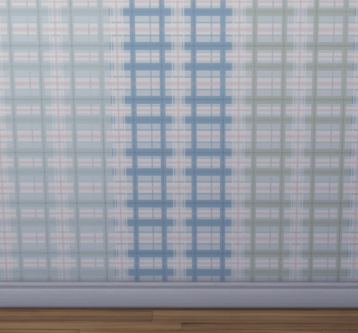 plaid sampler 2