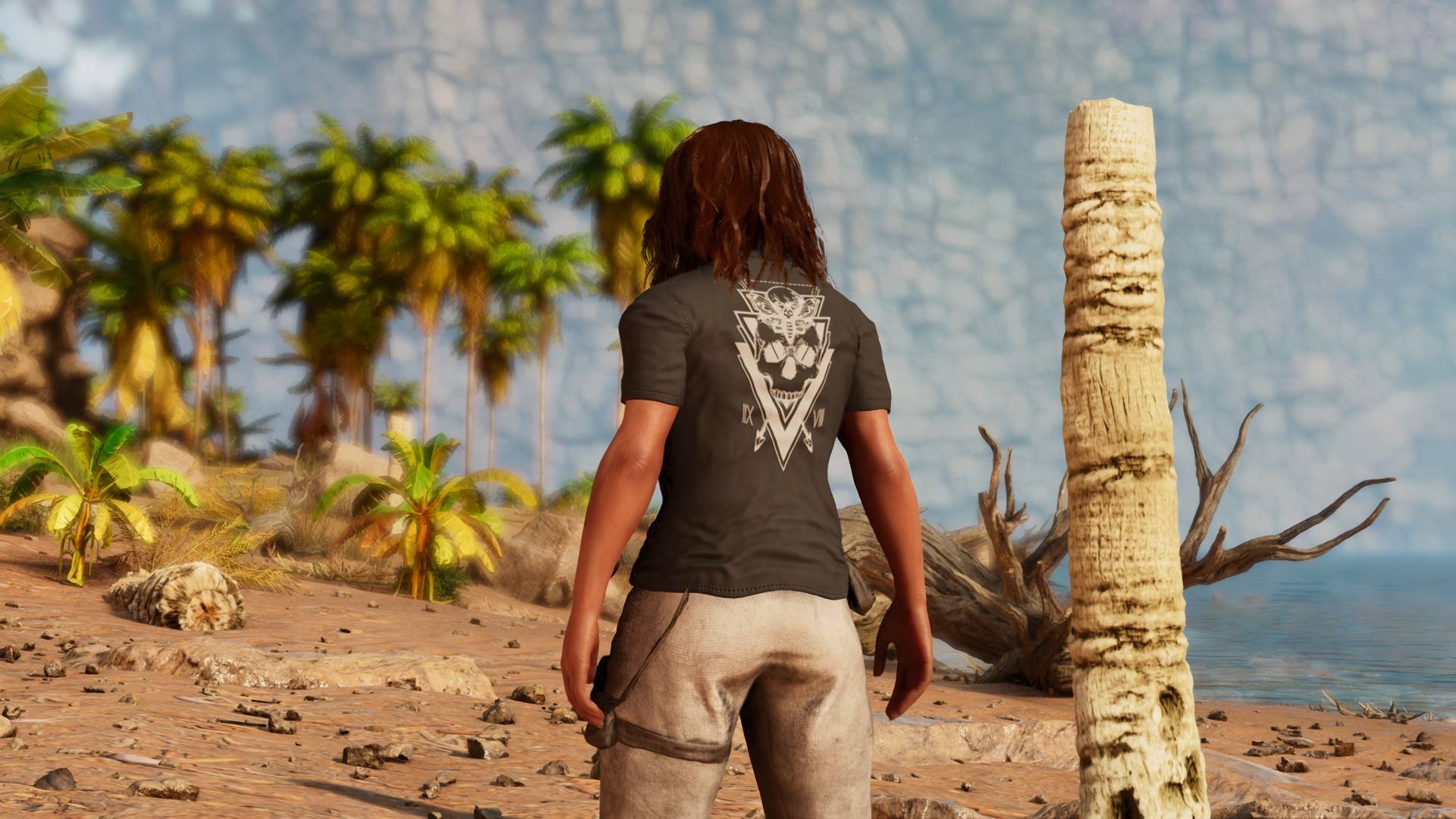 Cliffans Outfits: Casual Tops (Custom Cosmetic) - Screenshots - Ark ...