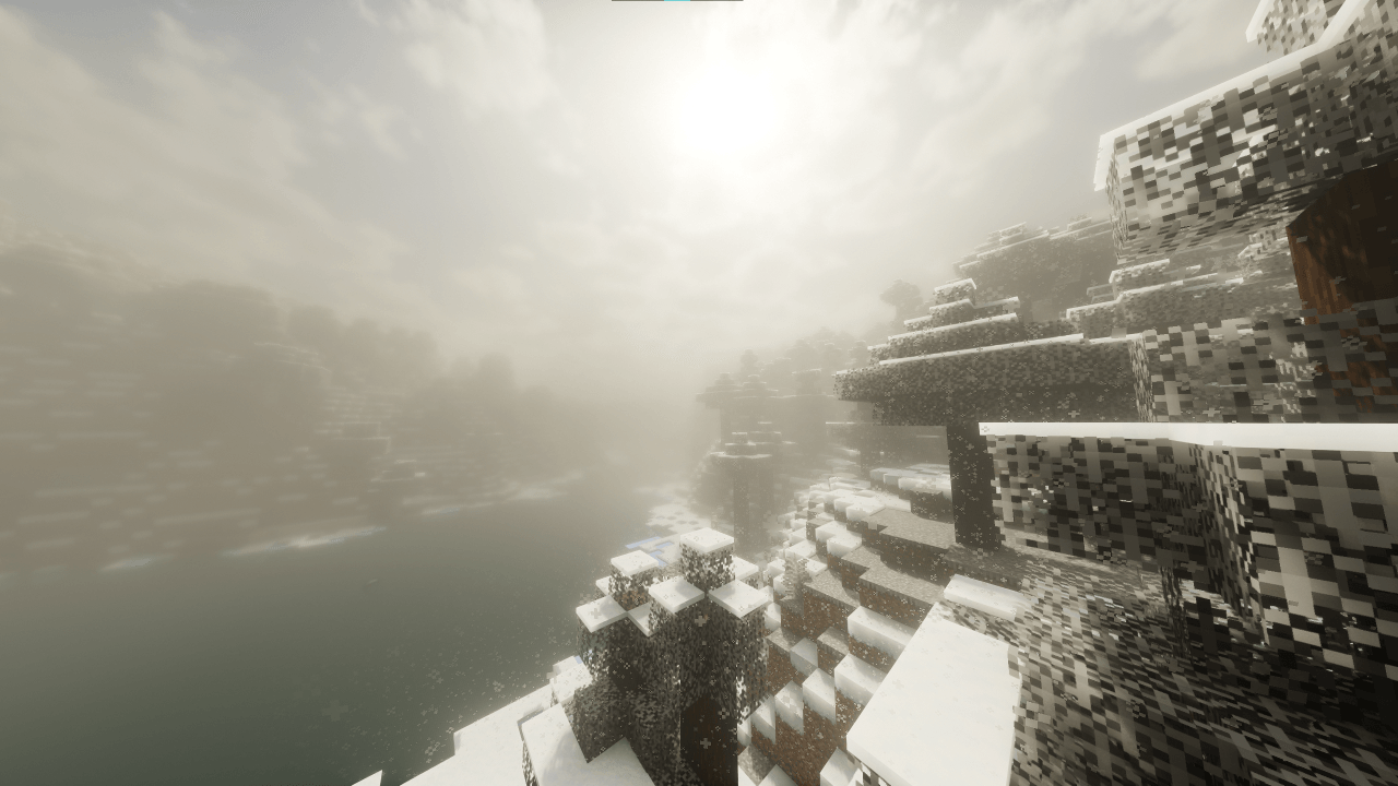 Simple Seasons - Screenshots - Minecraft Mods - CurseForge