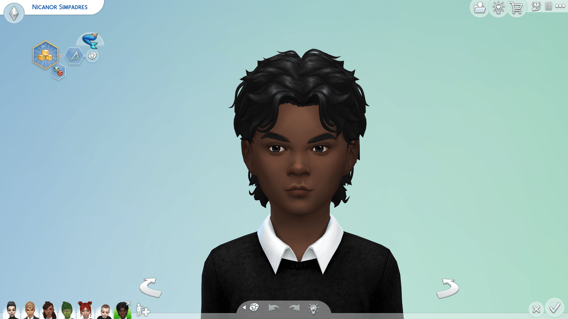 Nicanor - CC