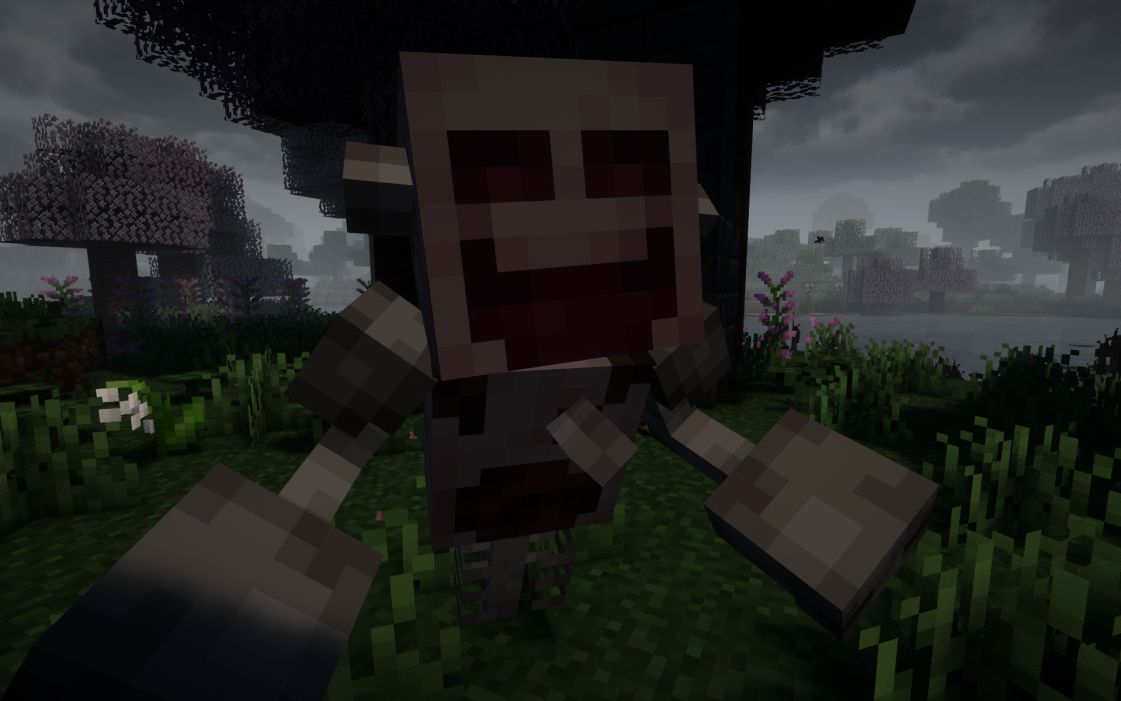 Thumbnail Be carful of there.