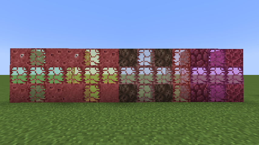 Membranes for filtering Mobs