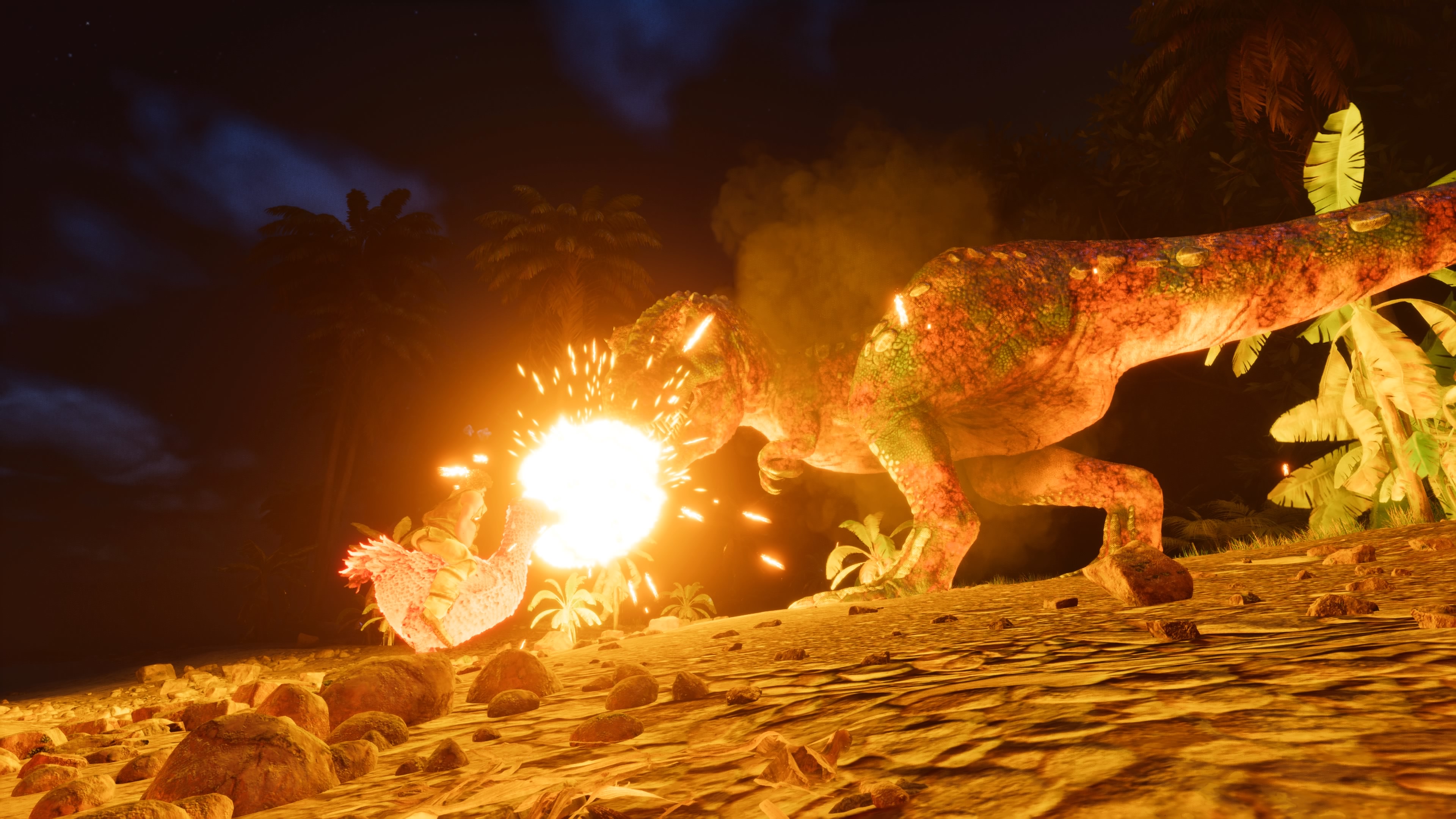 Augmented Dodos - Screenshots - Ark Survival Ascended Mods - CurseForge
